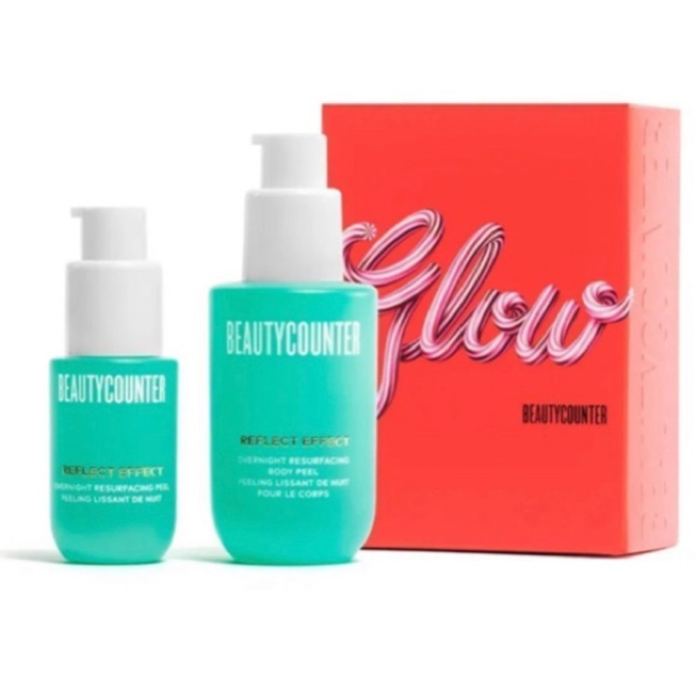 NEW Goodnight & Glow Duo